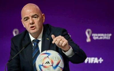 UEFA Y FIFA NO TOLERAN EL ÓRDAGO: CHAMPIONS Y EUROCOPA, EN RIESGO